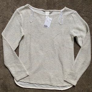 H&M sweater